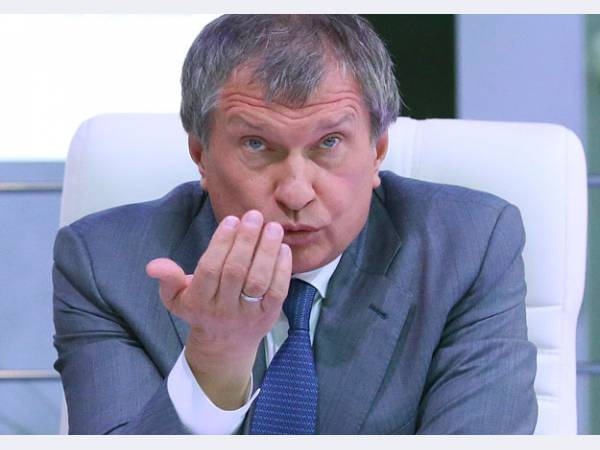 Ольга Рожкова Сечина Фото
