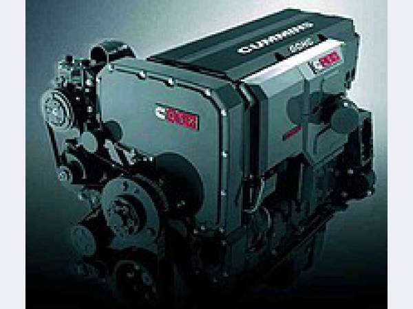 �������� ��� ��������� CUMMINS, ������� 