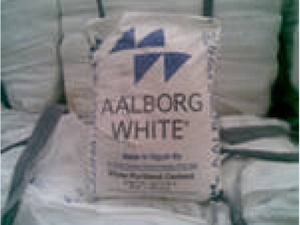 ����� ������ Aalborg White