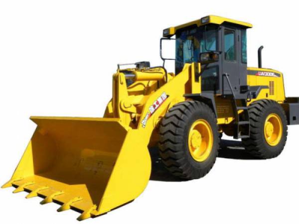 XCMG LW300F�  ����� �����.