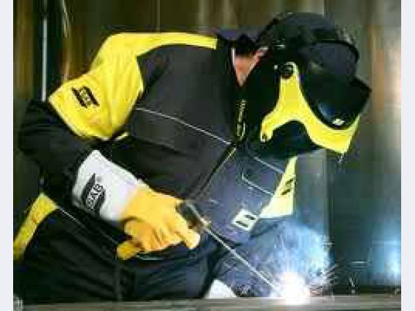 ESAB ��������� ������������ � ����������