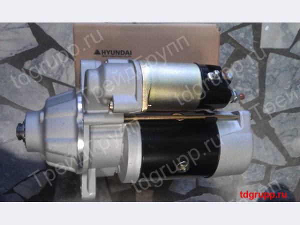 36100-93010 ������� Hyundai R210LC-9
