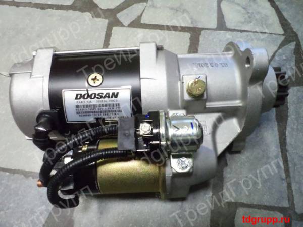 300516-00020 ������� Doosan Daewoo 500LC-V