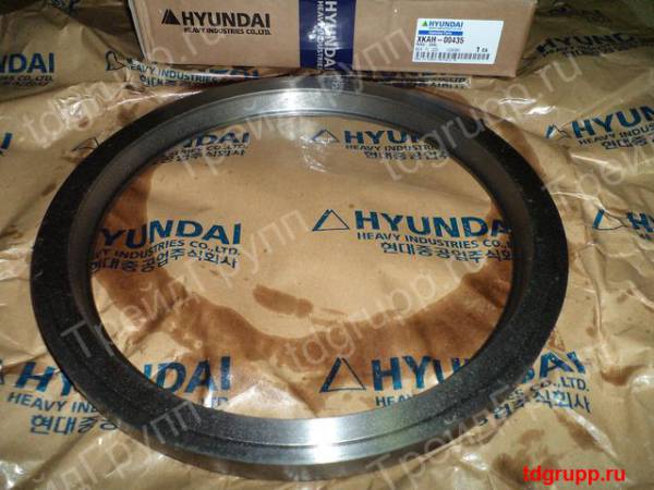 XKAH-00435 �������������� ������ Hyundai