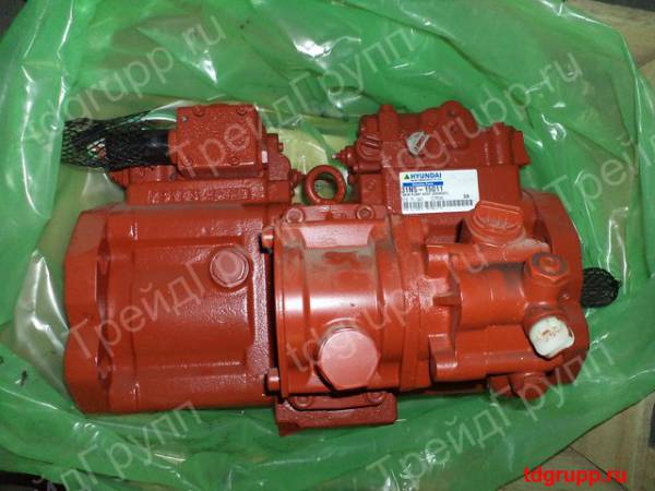 31N5-15011 ������� �������������� ����� Hyundai R170W-7