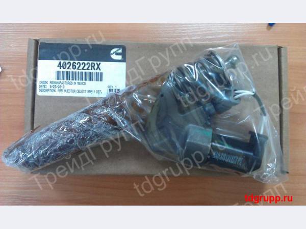 4026222 �������� ��������� Cummins