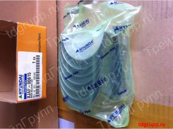 XJAF-00615 ����� �������� ����������� Hyundai R170W-7
