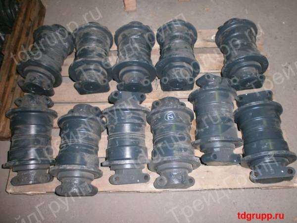 81N6-11010 ����� ������� Hyundai R210LC-7