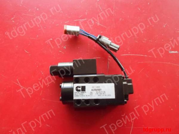 4089661 ������������� ������ ������� Cummins