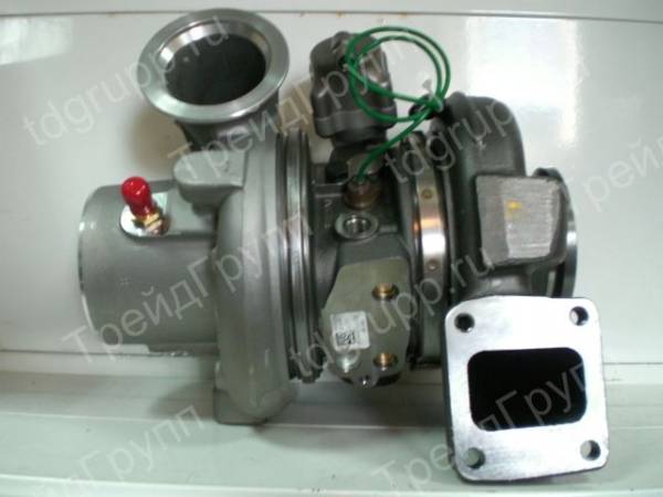 4089551 ��������������� Cummins QSX-15