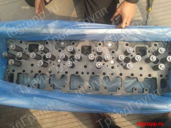4952829 ������� ����� ��������� Cummins QSM11