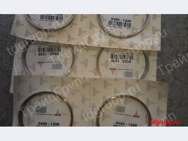 04501339 �������� ��������� ����� Deutz BF6M1013