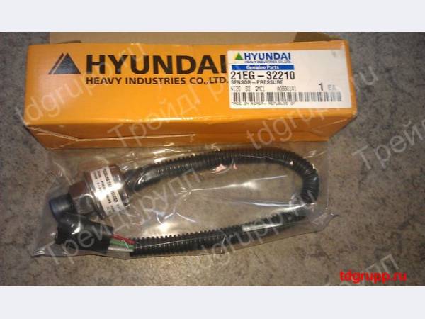 21EG-32210 ������ �������� ����� Hyundai