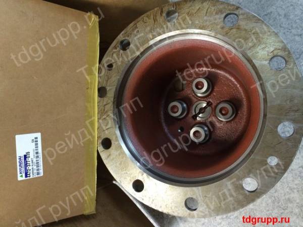 4472-377-035 ������ �������� Hyundai R170W-7