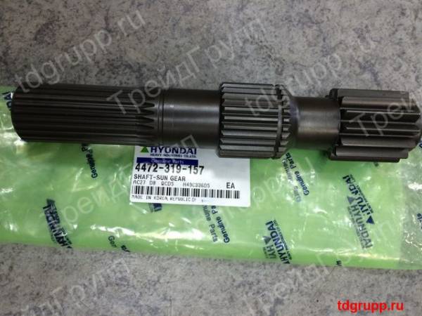 4472-319-157 ��� ��������� �������� Hyundai
