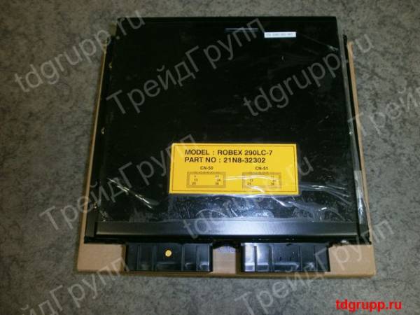 21N8-32302 ����������� ��������� Hyundai R290LC-7