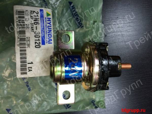 21N6-30120 ���� �������� Hyundai