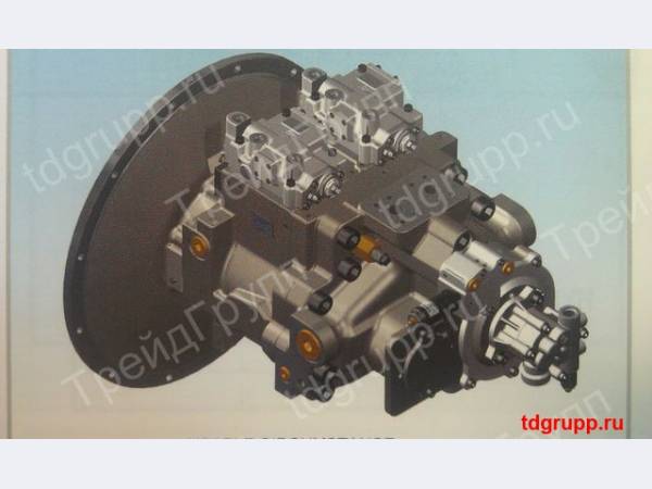 31NB-10010 ������� ����� Hyundai R450LC-7