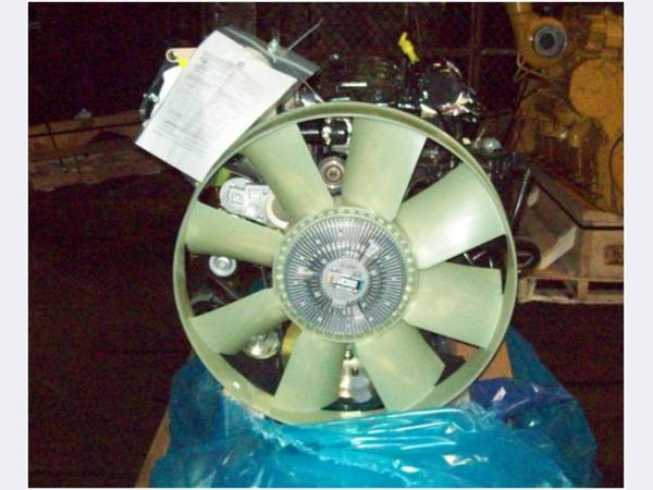 ��������� ��������� Cummins QSB 6.7  