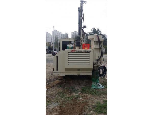 ������� ��������� Atlas Copco CM 470 