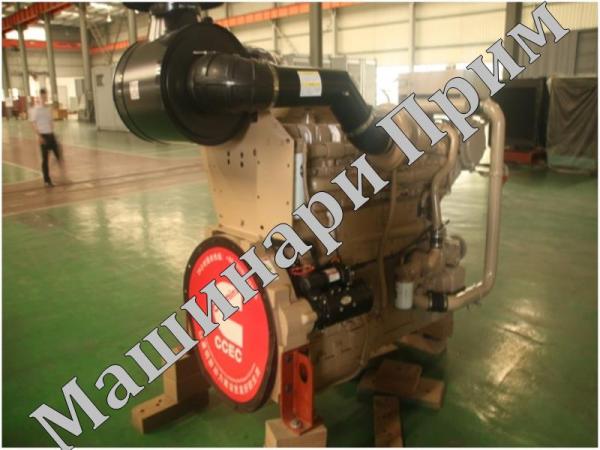 ��������� CUMMINS KT�19-P500