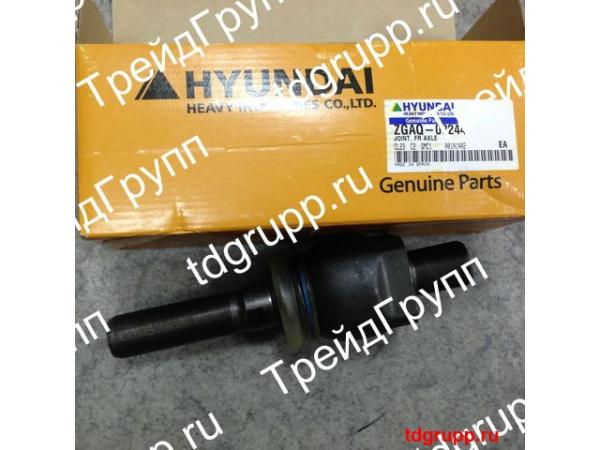 ZGAQ-02244 ���������� ������� Hyundai R170W-7