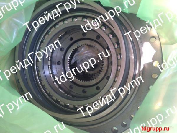 31N6-40041 �������� ���� Hyundai R210LC-7