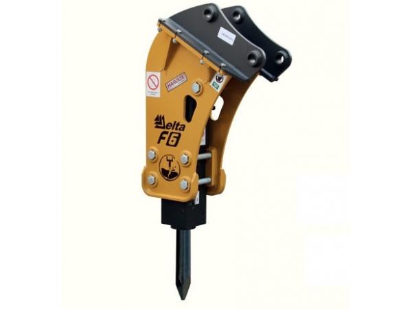 ���������� Delta FX-6 ��� jcb ��������