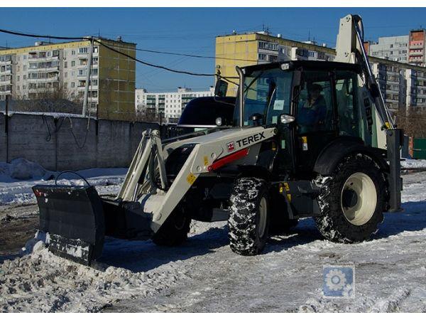 ����� �������������� ��� ������ �����������-���������� ���� jcb 3cx