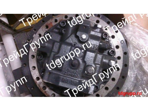 208-27-00252 �������� �������� KOMATSU PC400-7