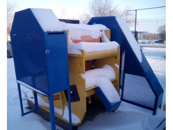 ������� �������� ��� 109�, ���������� ������������, ��������