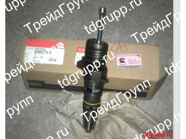 4062569 �������� Cummins QSX15