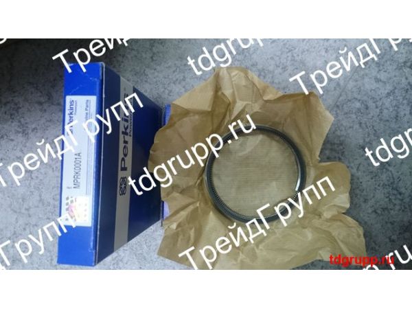 MPRK0001A ������ ��������� (+0,25 mm) Perkins