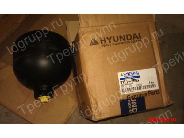 81L1-0003 ���������������� Hyundai