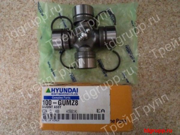 100-GUMZ8 ���������� Hyundai