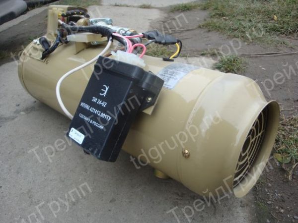 030-0010-20 ��������� ������ �������� (����.,12�, 24�)