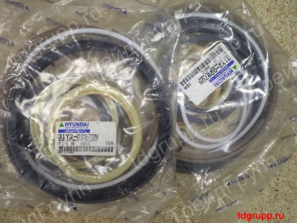 31Y2-02970 ����������� ������������� ����� Hyundai HL770-7