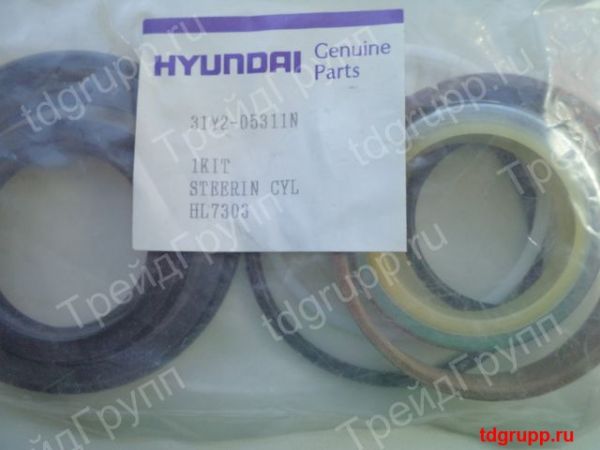 31Y2-05311 ����������� �������� ���������� Hyundai HL730-7