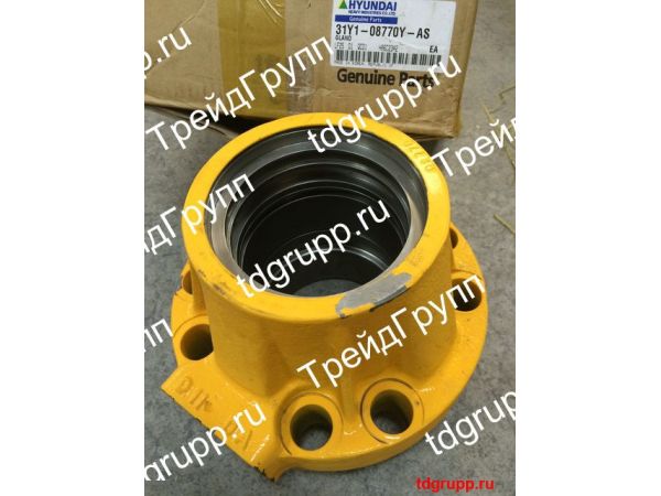 31Y1-08770 ������� ������������� ����� Hyundai R-360LC-7