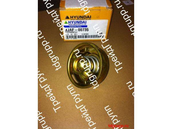 XJAF-00735 ��������� Hyundai