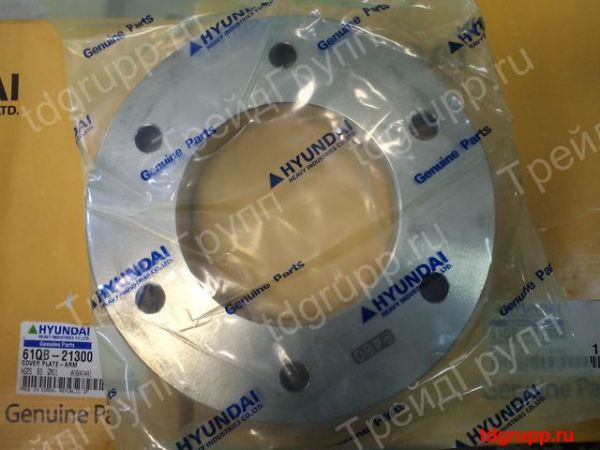 61QB-21300 ������ ������� Hyundai R480LC-9