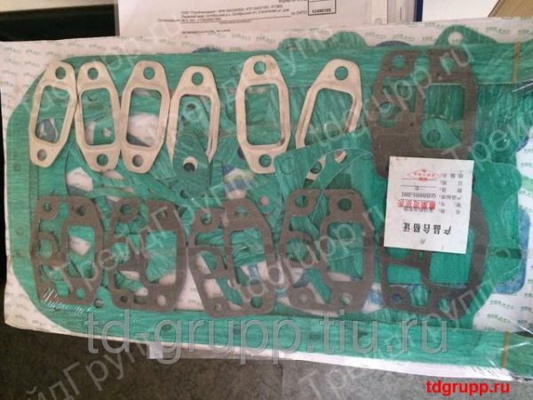 �������� ��������� ��������� DEUTZ TD226B