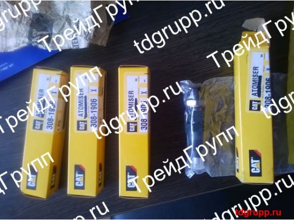 308-1906 �������� ��������� Caterpillar C 2.2