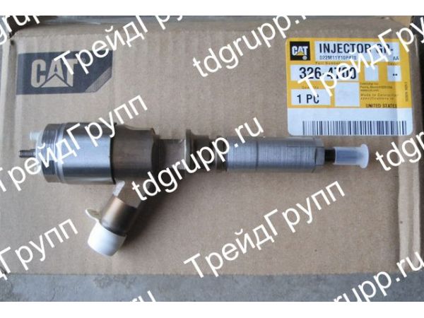 326-4700 �������� Caterpillar C6.4 320D