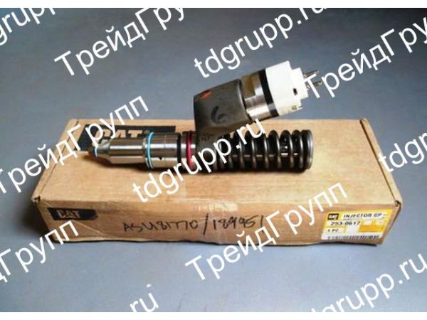 253-0617 �������� Caterpillar