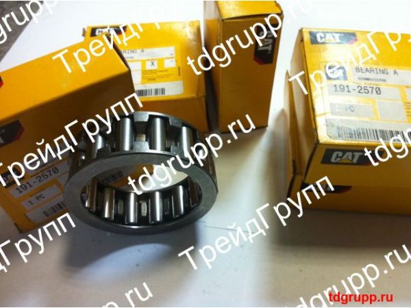 191-2570 ��������� Caterpillar