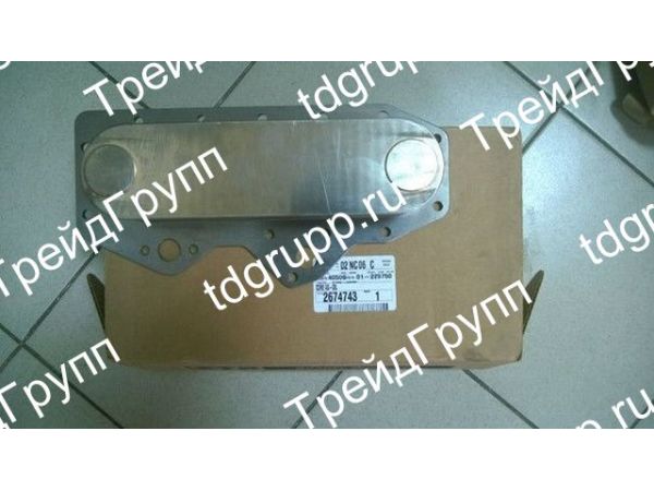 267-4743 ������������� �������� Caterpillar