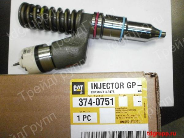 374-0751 �������� Caterpillar