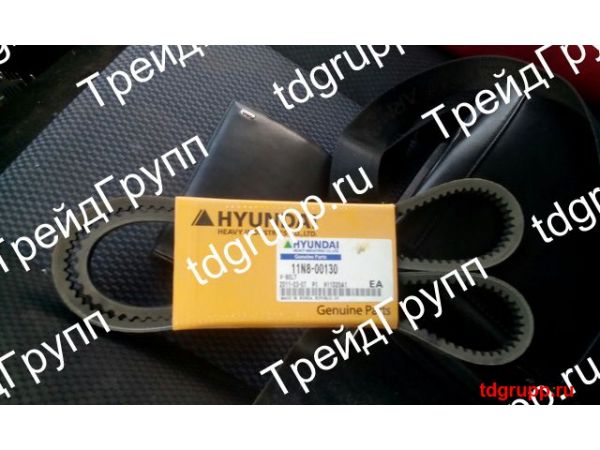 11N8-00130 ������ ������������ Hyundai R320LC-7