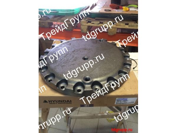 XKAH-00915 (XKAH-00441) ������ ��������� Hyundai R250lc-7
